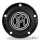 PM Scallop ignition cover 5-hole Contr.c
