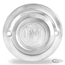 PM Ignition cover ME17-UP Chrome