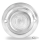 PM Ignition cover ME17-UP Chrome