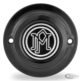 PM Ignition cover ME17-UP Contr.cut