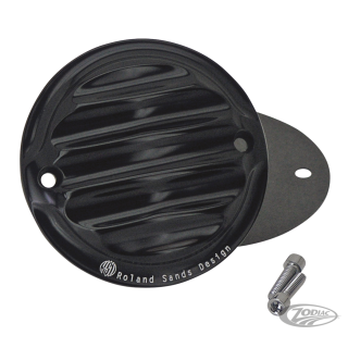 RSD Nostalgia timing cover BT70-99 black
