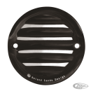RSD COVER IGNITION/POINTS 2Hole CC