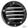 RSD COVER IGNITION/POINTS TC99-up CC