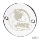 Chrm Point cover w/Jims logo Big Twin