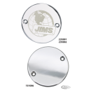 Chrm Point cover w/Jims logo Big Twin