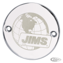 Chrm Point cover w/Jims logo Big Twin