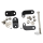ODC Tanklift kit 2" Sportster XL94UP