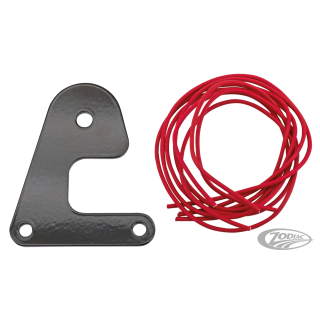 ODC Engine coil mount bracket FXD91-17