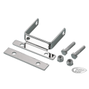 GZP Coil bracket XL65-78, 2-piece