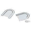 GZP Coil covers BT85-99 XL85-03, pair