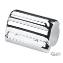 GZP Chrome coil cover FXR82-94