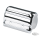 GZP Chrome coil cover FXR82-94