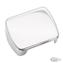 GZP Chrome coil cover Softail 84-99
