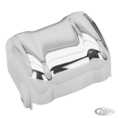 GZP Chrome coil cover F*ST07-17