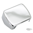 GZP Chrome coil cover FXD91-98