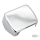 GZP Chrome coil cover FXD91-98
