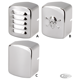 GZP Skulled Coil Cover BT65-84 F*ST84