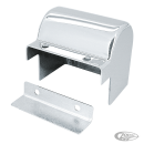 GZP Chrome Coil cover FL83-98 XL83-03