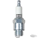 6pck Champion D-16 spark plugs hi compr