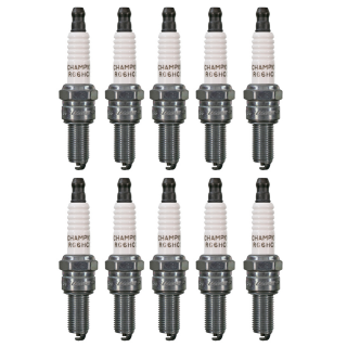 10Pcs Champion dealerpack RG6HCC