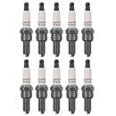 10Pcs Champion dealerpack RG6HCC