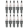 10Pcs Champion dealerpack RG6HCC