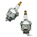 Sparkplug HD no3 Beck air cooled Set 2