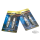 ACCEL white Platinum spark plugs 2418P,