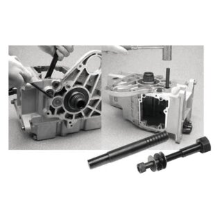 JIMS, shifter shaft sleeve tool