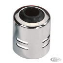 GZP Spark plug cvr set horiz-slot 14 mm
