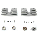 Headbolt bridge silver TC99-17 EFI