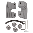 Headbolt bridge silver TC99-17 EFI