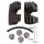 Headbolt bridge black TC99-17 EFI