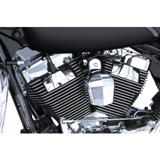Spark Plug Huts TC Chrome