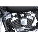 Spark Plug Huts TC Chrome