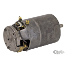 generator rebuild 32E model 6 volt comp