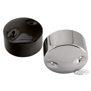 Cover Generator 32E 1937-57 Chrome