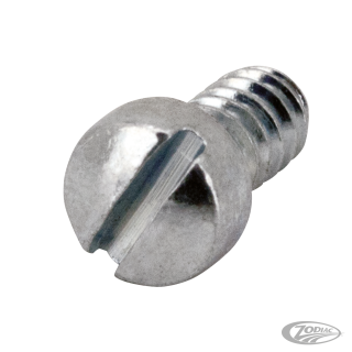 Screw generator cover set of 2 37-69 Chr