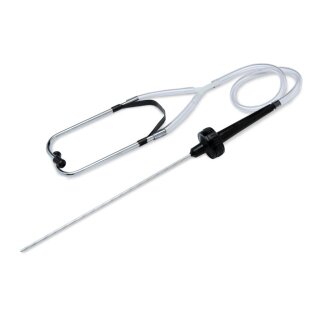 JIMS, mechanics stethoscope