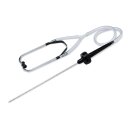 JIMS, mechanics stethoscope