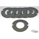 10pck Gasket generator to crankc. FL/XL