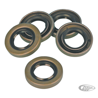 5Pck James Gaskets Oil seal generator