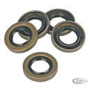 5Pck James Gaskets Oil seal generator