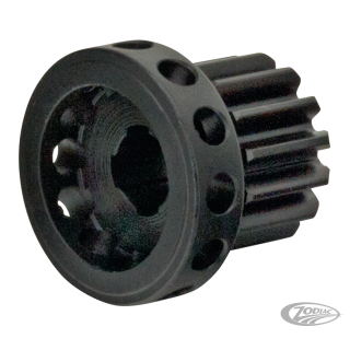 Gear generator drive