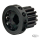 Gear generator drive