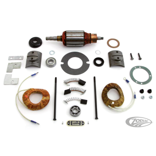 Complete 32E 6V rebuilt kit