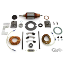 Complete 32E 6V rebuilt kit