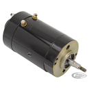 CE Generator 6V 58-64 model 61