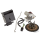 Alternator conversion kit 45ci37-73 Chr