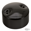 32E style blk end cap to fit 2brush gen